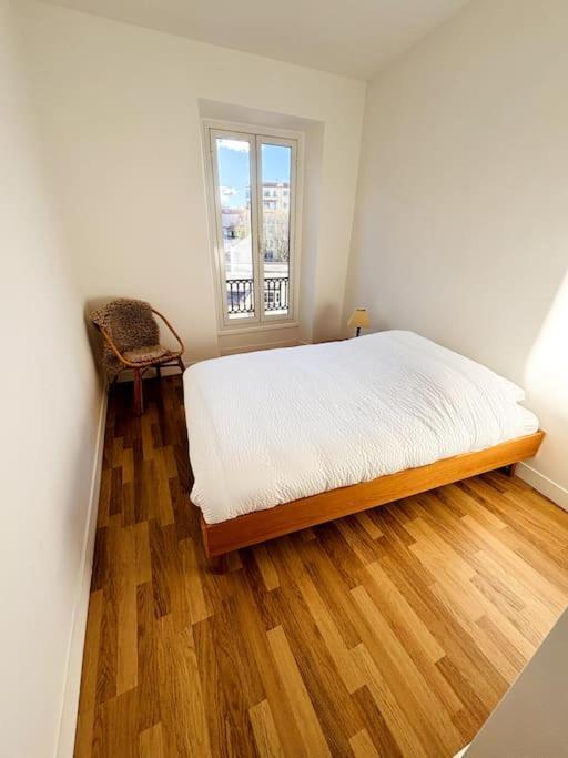 Spectaculaire 1b & Balcons Appartement Nice