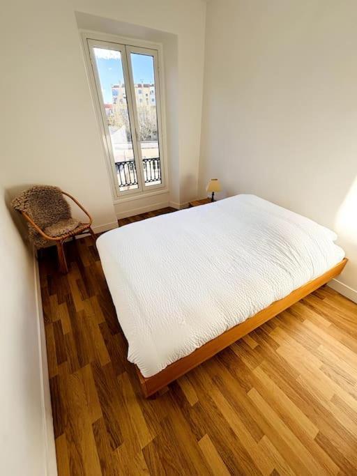 Spectaculaire 1b & Balcons Appartement *
