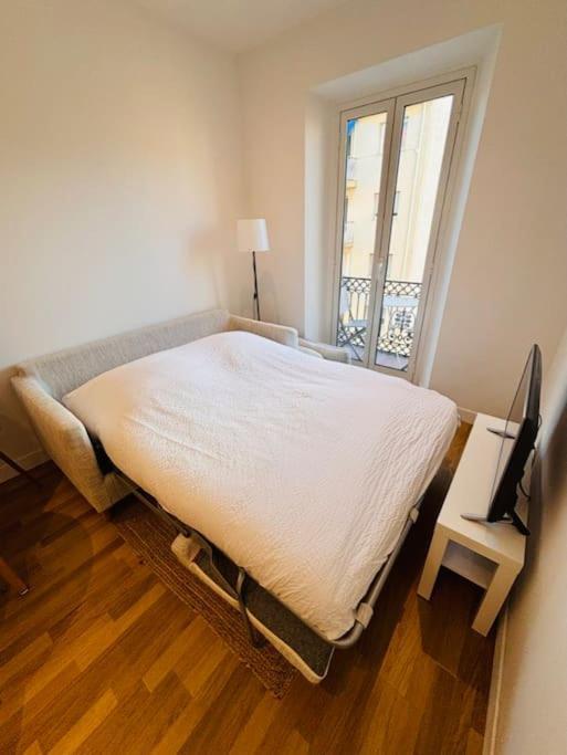 Appartement Spectaculaire 1b & Balcons