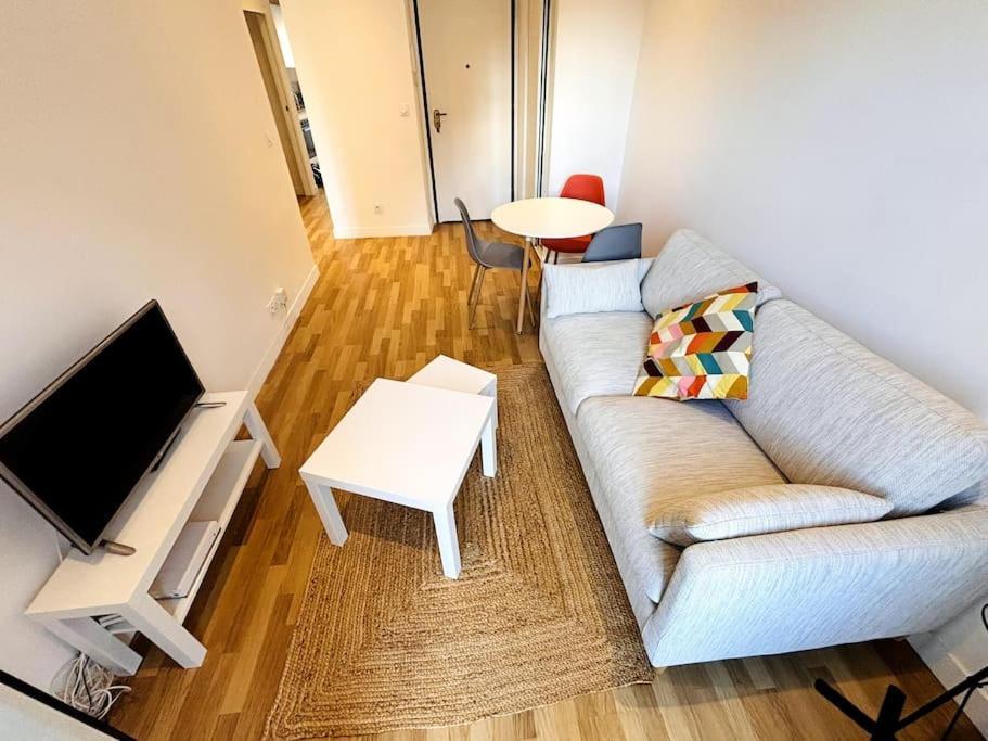 Appartement Spectaculaire 1b & Balcons *