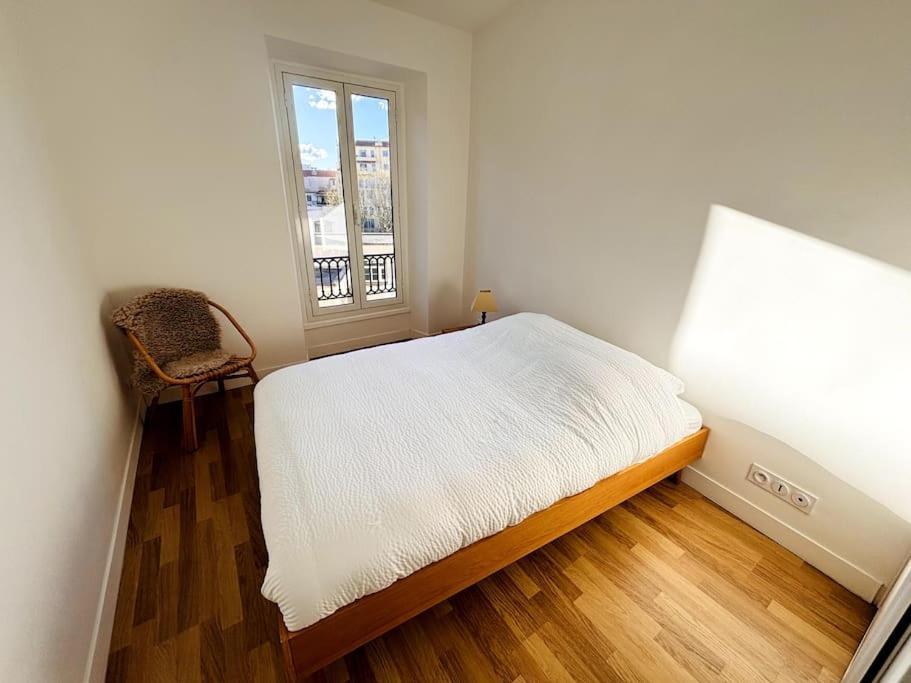 Spectaculaire 1b & Balcons Appartement *