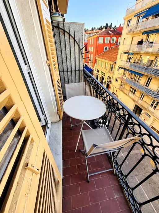 Appartement Spectaculaire 1b & Balcons *